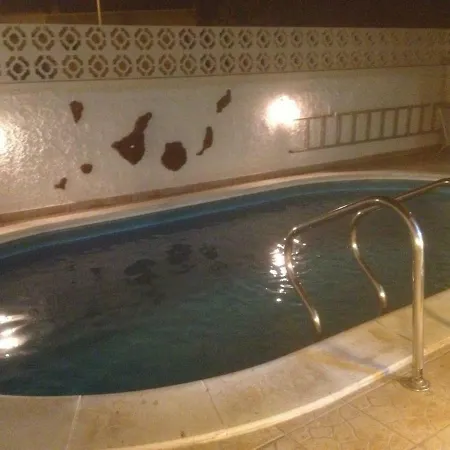 Private In Bungalow Miraverde *
