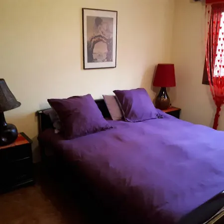 Private In Bungalow Miraverde Costa Adeje (Tenerife)