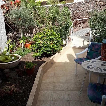 Private In Bungalow Miraverde *