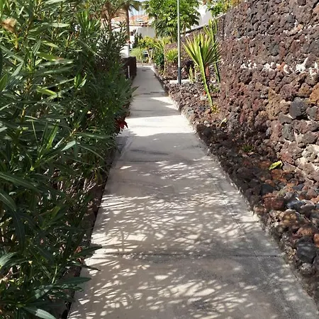 Private In Bungalow Miraverde Homestay