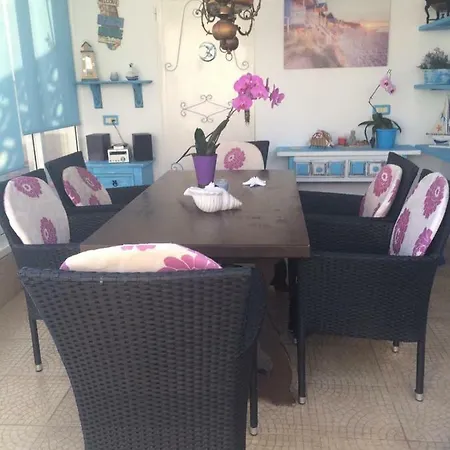 Private In Bungalow Miraverde *